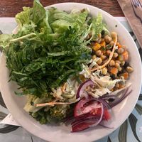   at Bardana Cozinha Natural - Av Ayrton in Rio De Janeiro