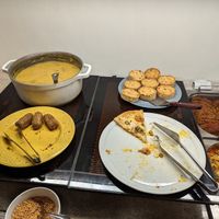  at Bardana Cozinha Natural - Av Ayrton in Rio De Janeiro