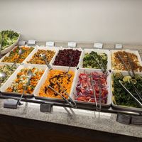  at Bardana Cozinha Natural - Av Ayrton in Rio De Janeiro