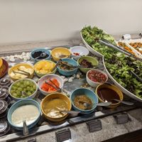  at Bardana Cozinha Natural - Av Ayrton in Rio De Janeiro