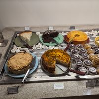  at Bardana Cozinha Natural - Av Ayrton in Rio De Janeiro