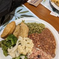  at Bardana Cozinha Natural - Av Ayrton in Rio De Janeiro