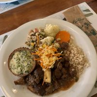   at Bardana Cozinha Natural - Av Ayrton in Rio De Janeiro