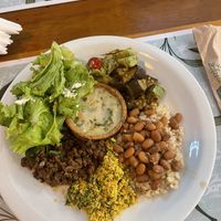   at Bardana Cozinha Natural - Av Ayrton in Rio De Janeiro