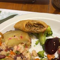   at Bardana Cozinha Natural - Av Ayrton in Rio De Janeiro