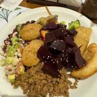   at Bardana Cozinha Natural - Av Ayrton in Rio De Janeiro