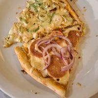  at Bardana Cozinha Natural - Av Ayrton in Rio De Janeiro