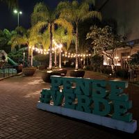  at Bardana Cozinha Natural - Av Ayrton in Rio De Janeiro