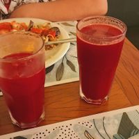  at Bardana Cozinha Natural - Av Ayrton in Rio De Janeiro