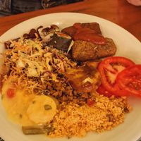  at Bardana Cozinha Natural - Av Ayrton in Rio De Janeiro