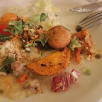  at Bardana Cozinha Natural - Av Ayrton in Rio De Janeiro