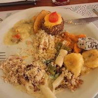  at Bardana Cozinha Natural - Av Ayrton in Rio De Janeiro