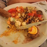  at Bardana Cozinha Natural - Av Ayrton in Rio De Janeiro