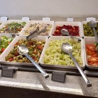  at Bardana Cozinha Natural - Av Ayrton in Rio De Janeiro