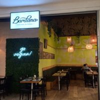  at Bardana Cozinha Natural - Av Ayrton in Rio De Janeiro