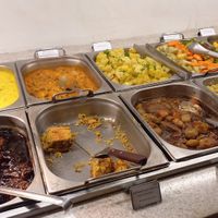  at Bardana Cozinha Natural - Av Ayrton in Rio De Janeiro