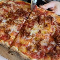  at Al Pachino in Rome