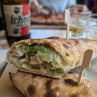  at Al Pachino in Rome