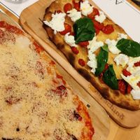  at Al Pachino in Rome