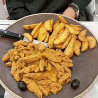   at Al Pachino in Rome