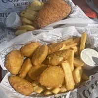   at Disneyland - Toad Hall Restaurant in Chessy