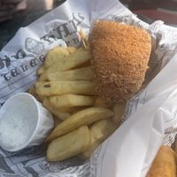   at Disneyland - Toad Hall Restaurant in Chessy