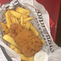   at Disneyland - Toad Hall Restaurant in Chessy