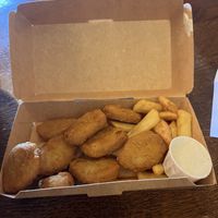   at Disneyland - Toad Hall Restaurant in Chessy