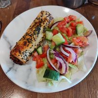  at Bow Bells in Donaghadee