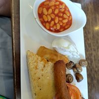  at Bow Bells in Donaghadee