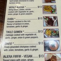  at Arhibu in Moorooka