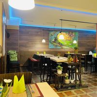 Ambience  at Pinto Thai in Darmstadt