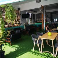  at Laeley Café in Koh Samui