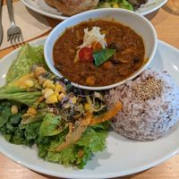  at Alishan Park アリサンパーク in Tokyo