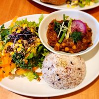  at Alishan Park アリサンパーク in Tokyo