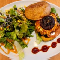  at Alishan Park アリサンパーク in Tokyo