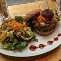  at Alishan Park アリサンパーク in Tokyo