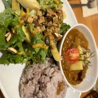   at Alishan Park アリサンパーク in Tokyo