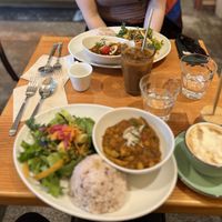   at Alishan Park アリサンパーク in Tokyo