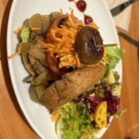   at Alishan Park アリサンパーク in Tokyo