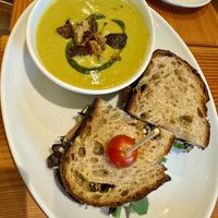   at Alishan Park アリサンパーク in Tokyo