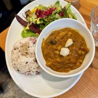   at Alishan Park アリサンパーク in Tokyo