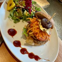   at Alishan Park アリサンパーク in Tokyo