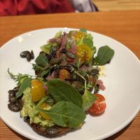   at Alishan Park アリサンパーク in Tokyo