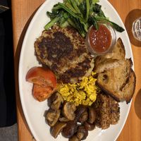   at Alishan Park アリサンパーク in Tokyo