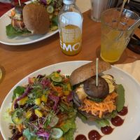   at Alishan Park アリサンパーク in Tokyo