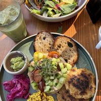   at Alishan Park アリサンパーク in Tokyo