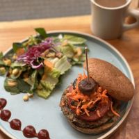   at Alishan Park アリサンパーク in Tokyo
