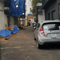 Location at Bà Xã in Ho Chi Minh City