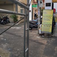 Location at Bà Xã in Ho Chi Minh City